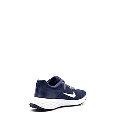 Nike Men's Race Running Shoes, Midnight Navy White