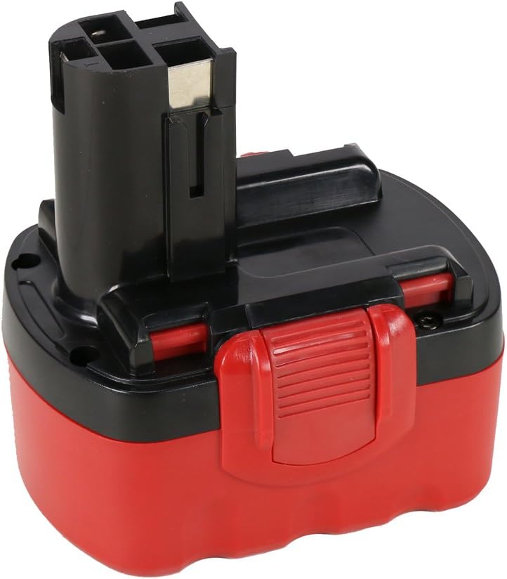 Best bosch drill battery 14.4 v