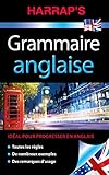 Harrap's Grammaire anglaise (Harrap's parascolaire) (French Edition) by 