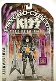 McFarlane Toys, KISS, Psycho Circus Tour Edition Paul Stanley Action Figure, 7 Inches