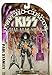 KISS - 1998 - Vintage McFarlane Toys - KISS Psycho Circus Tour Edition - Paul Stanley : Starchild - 7 Inch Ultra Action Figure - w/ Guitar & Guitar Stand - RARE - Out of Production - New - Limited Edition - Collectible