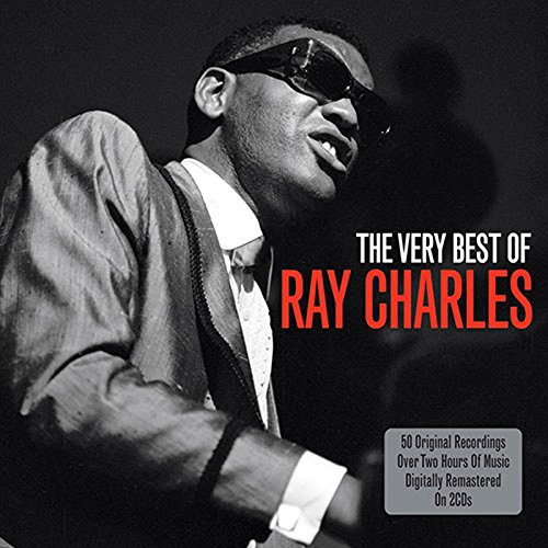 Ray Charles - Very Best of Ray Charles (Disk 1) - Zortam Music