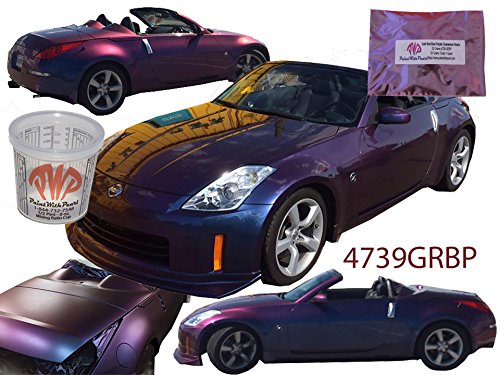 polish 3d nail printer 25g Gold Blue Chameleon Color Shift Purple Red Paint,