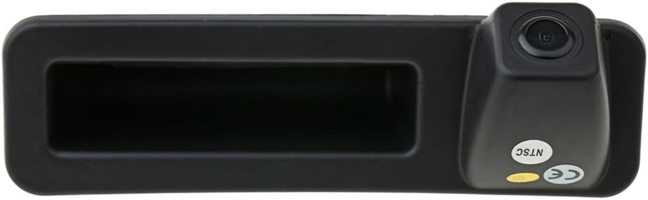 HD Rear Reversing Backup Camera Rearview Camera 170° Night Vision Waterproof for BMW 3er F30 5er F10 F11 X3 F25 BMW 320Li/530i/328i/535Li/520Li