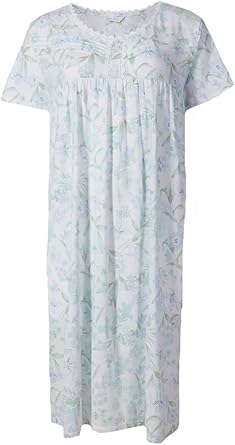 m&s nightdresses