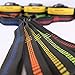 Wise Owl Outfitters Hammock Straps for Trees – 10ft Heavy-Duty Tree Hanging Kit with Carabiners, 38 Loops & Hooks – Essential Hammock Accessories for Camping