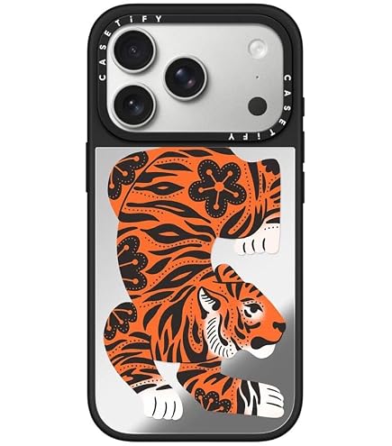 Amazon.com: CASETiFY for iPhone 17 Pro Case - Impact | Slim Fit
