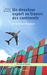 Un  directeur export au travers des continents
