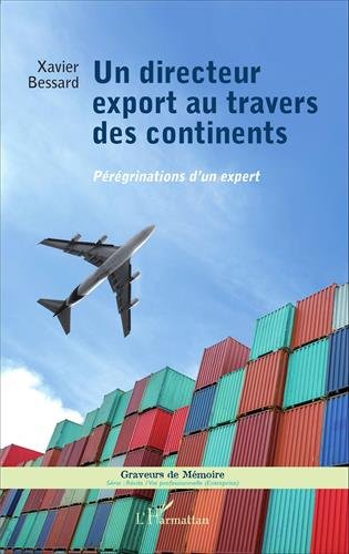 Un  directeur export au travers des continents