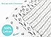 Muslin Baby Swaddle Blankets - 100% Soft Cotton, 3 In Pack , 47