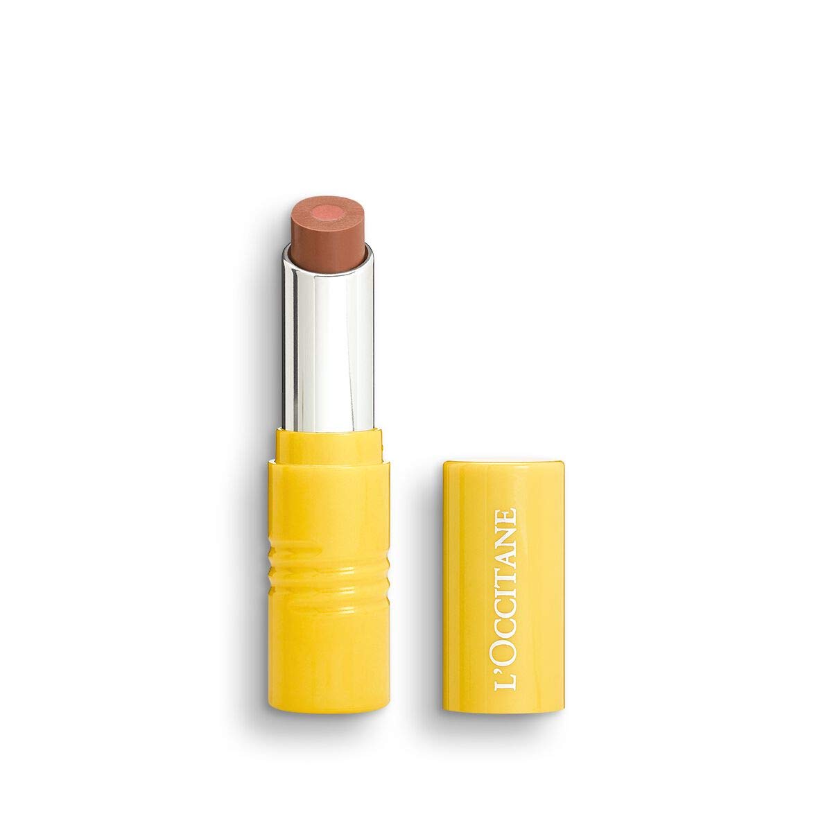 L'Occitane Fruity Lipstick