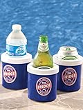 The Fridge Drink Cooler - Lifoam
