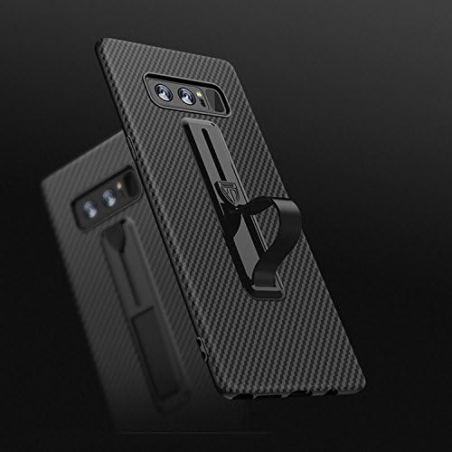 Amazon Samsung Galaxy Note8 ケース 耐衝撃 Tpu カーボン調 かっこいい スリム 方手持ち ストラップ穴付き ギャラクシー ノート8 カバー ソフトケース サムスン おしゃれ スマホケース 良品it ブラック 修理パーツ 通販