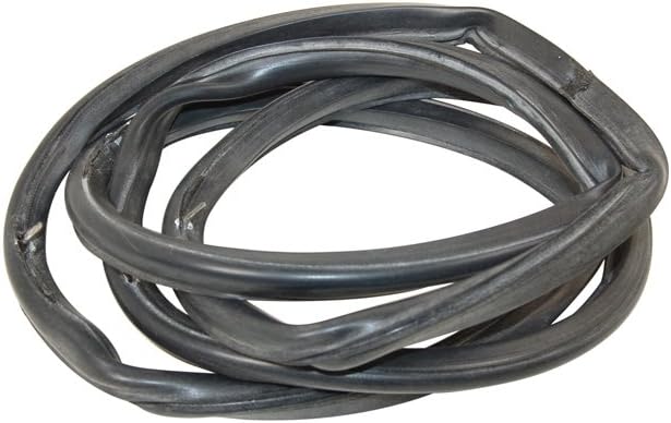 Leisure P098715 Rangemaster Oven Fan Oven Door Closed Seal