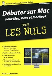 Débuter sur Mac