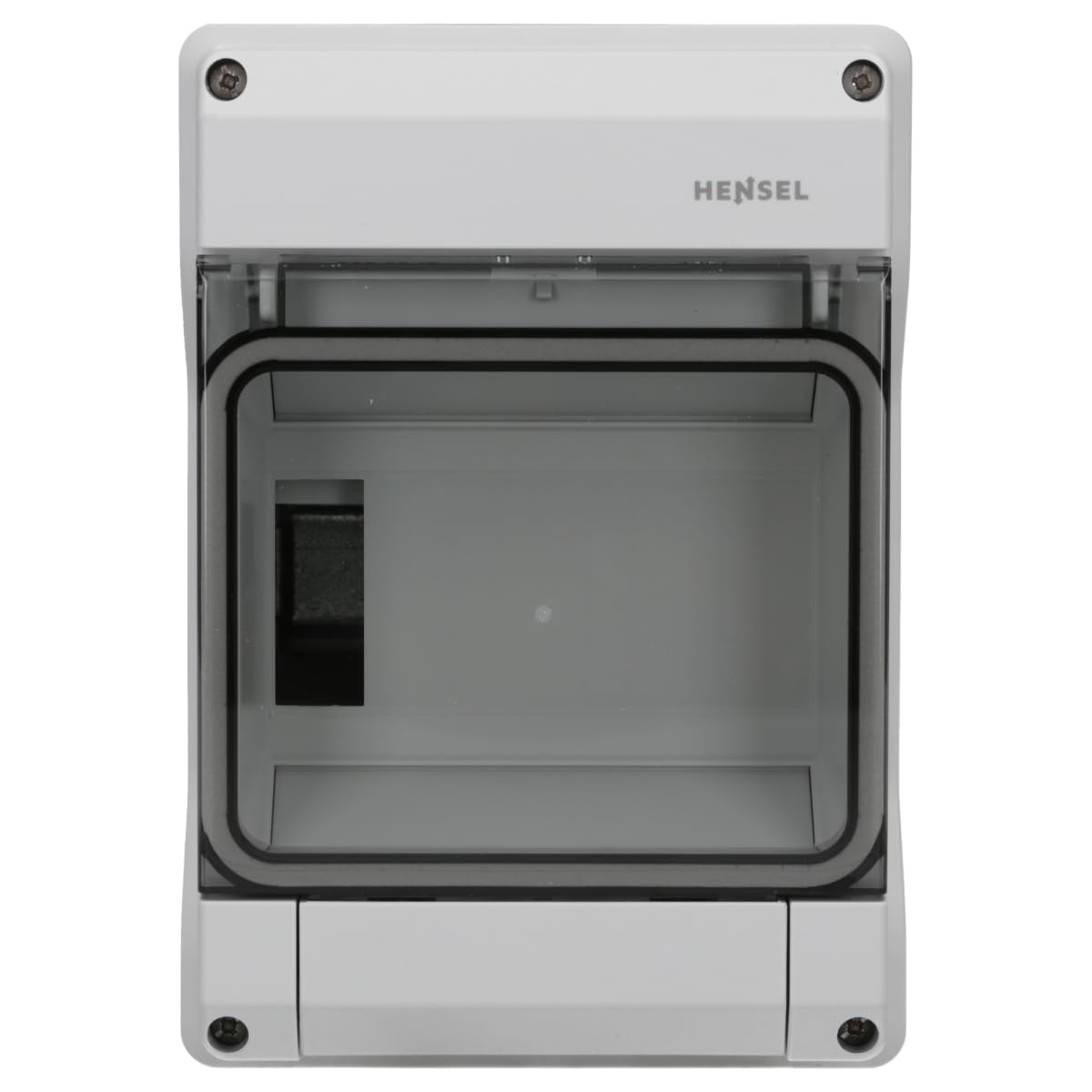 Hensel KV 9106 Housing IP 65, Electrical Terminal Box