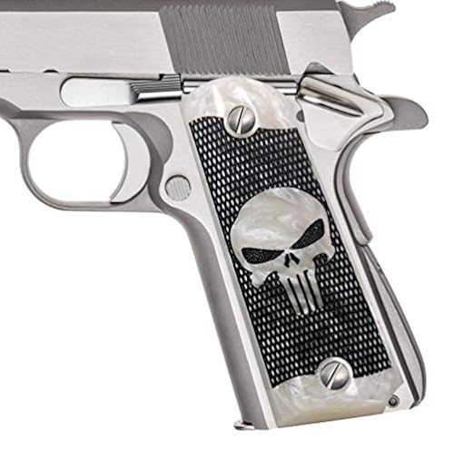 076A-D052-.45acp Star PD Pistol - Classic Arms