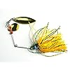 Hengjia-8pcslot-Buzzbait-Spinner-lead-head-fishing-Bait-Fishing-Lures-with-Holographic-Painted-Blades-for-Bass-Trout-Pike-fishing-tackles-174g