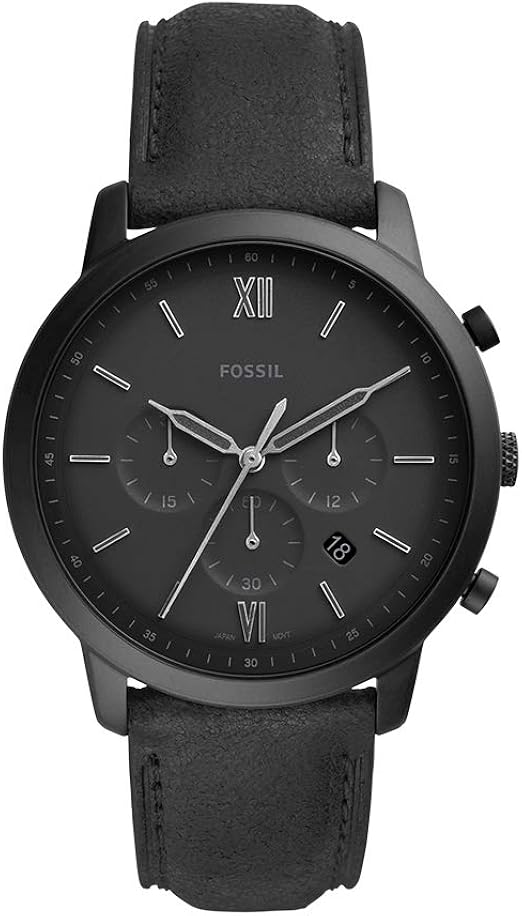 fossil q neutra