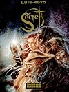 Secrets by Luis Royo (2001-03-21)