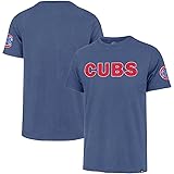47 Brand MLB Men's Fieldhouse Franklin Team Color