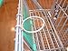 Shopping Cart Cup Holder (Set of 2) for Hanging A Coffee Cup Or Other Tapered Cup On A Shopping Cart