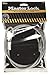 Master Lock Cable, Steel Cable With Looped Ends, 6 ft. Long, 67D