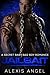 Jailbait: A Secret Baby Bad Boy Romance