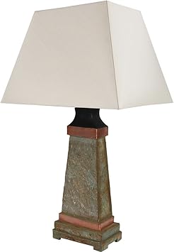 outdoor table lamp