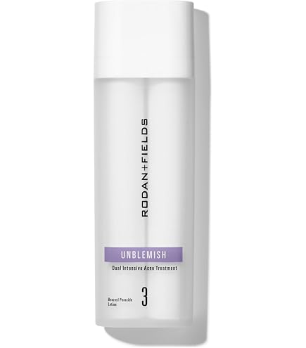 Amazon.com: Rodan + Fields Spotless Regimen | Lavado facial de