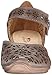 Spring Step Women's Nougat Wedge Sandal