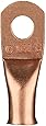 Install Bay Copper Ring Terminal 2 Gauge 3/8 Inch 10 Pack - CUR238