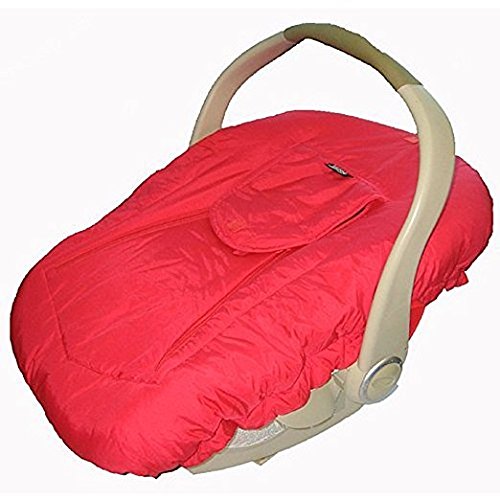 Top 5 Best Car Seat Canopies & Covers