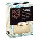 Ojio Maca Powder - 100% Organic - 8 Oz