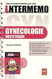 Gynécologie, obstétrique