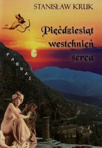 Piecdziesiat westchnien serca