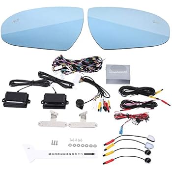 Amazon.com: Acouto - Sensor de radar de microondas ...