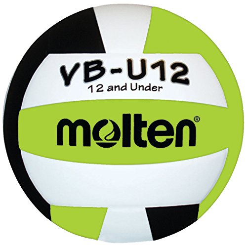 Molten VBU12 Light Volleyball
