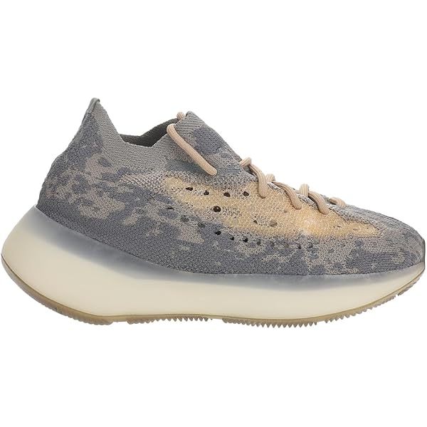 Men's) Adidas Yeezy 500 High 'Wakaran' 4.5M / 5.5W : Amazon.ca: Clothing,  Shoes & Accessories