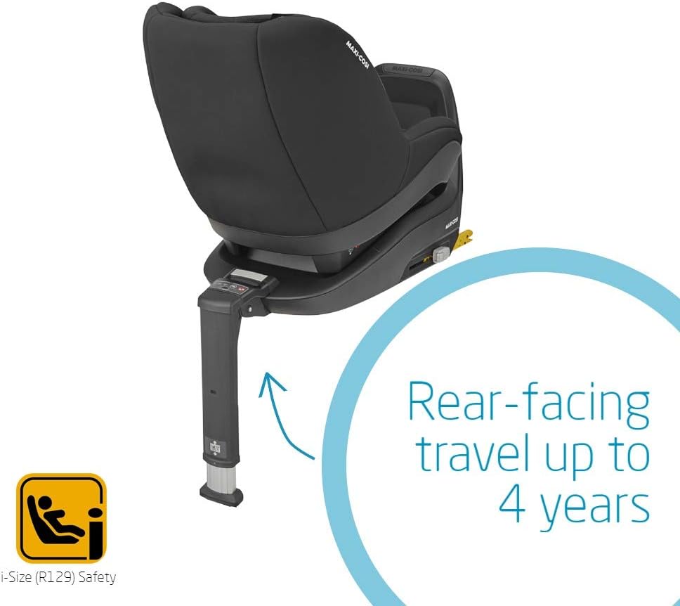 maxi cosi pearl rear facing familyfix