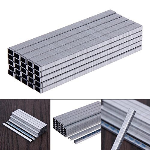 Blue Stones Anvil Machine garden Tools Tapetool Tapener Packing Vegetable's stem Strapping Cutter Grape Binding/10000 Pcs Nail