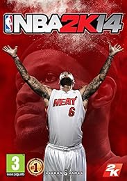 NBA 2K14