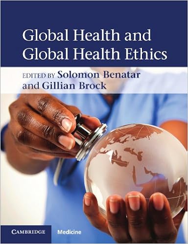 Global Health And Global Health Ethics 9780521146777 Medicine Health Science Books Amazon Com