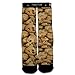 Function - Funny Food Socks (Chocolate Chip Cookie) 6-12
