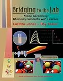 Bridging to the Lab, Online Lab Modules, Jones, Loretta and Atkins, Peter W., 0716747464