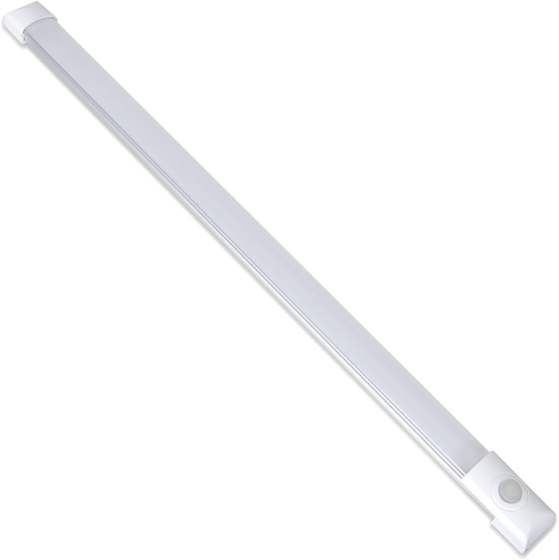 Dream Lighting 12V LED Leuchten dimmbar mit Schalter für RV Wohnwagen