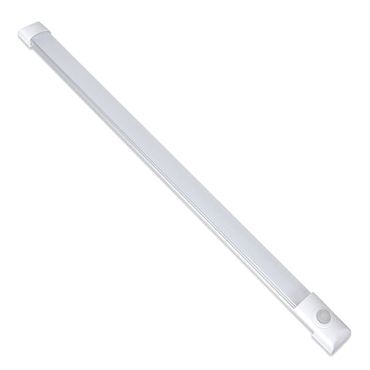 Dream Lighting 12V led Unterbauleuchte mit Schalter/Niederspannung LED Küche Leuchten für Wohnwagen/Reisemobil/Wohnmobil, 300