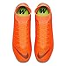 NIKE Superfly VI Academy FG Men's Soccer Firm Ground Cleats