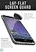 Silk iPhone X/XS Wallet Case - Wallet Slayer Vol. 1 [Slim + Protective] Credit Card Holder for Apple iPhone 10s/10 (Silk) - Gunmetal Gray