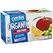 Capri Sun Organic Fruit Punch Ready-to-Drink Juice (10 Pouches)